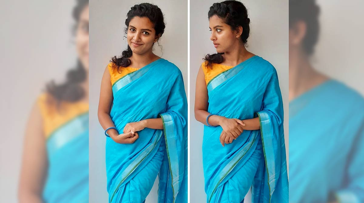 Lijomol Jose steals the show in ‘Jai Bhim’