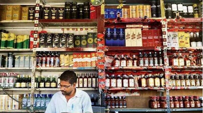 Adilabad gets 29 new liquor shops