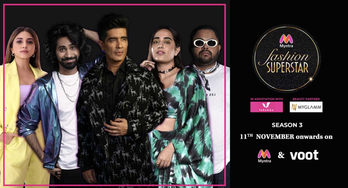 Kusha Kapila gives a fitting reply to aunties stigmatising mental health in a new video