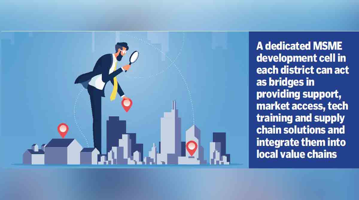 Opinion: Moving beyond the Capital