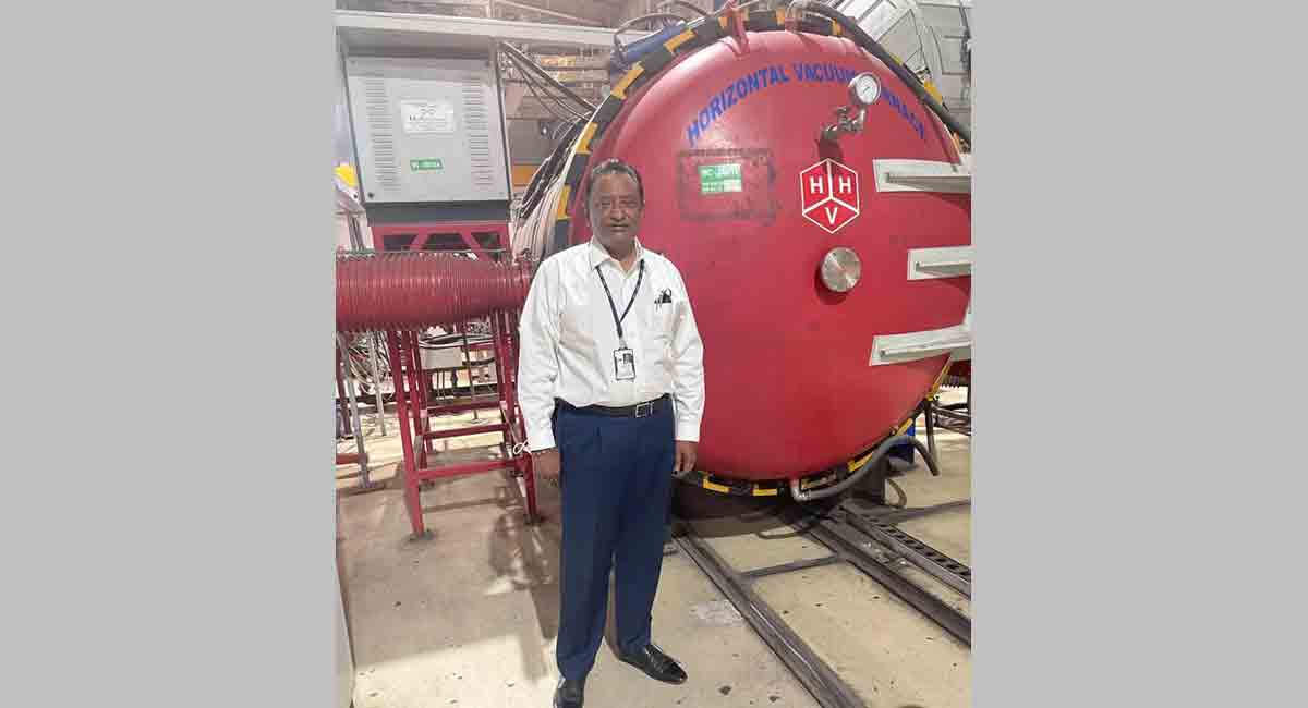 Hyderabad-based MTAR Technologies to expand presence in clean energy