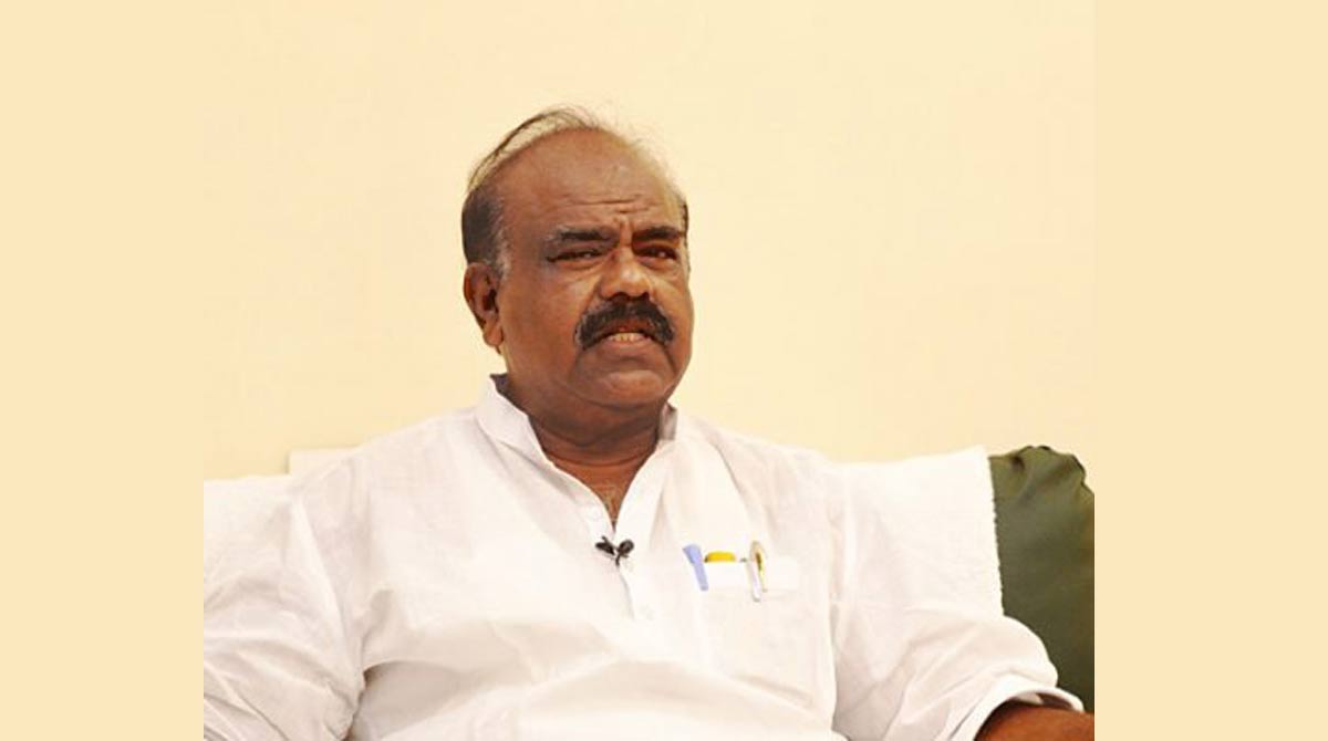 Madhusudhana Chary approved for MLC under Governor’s quota