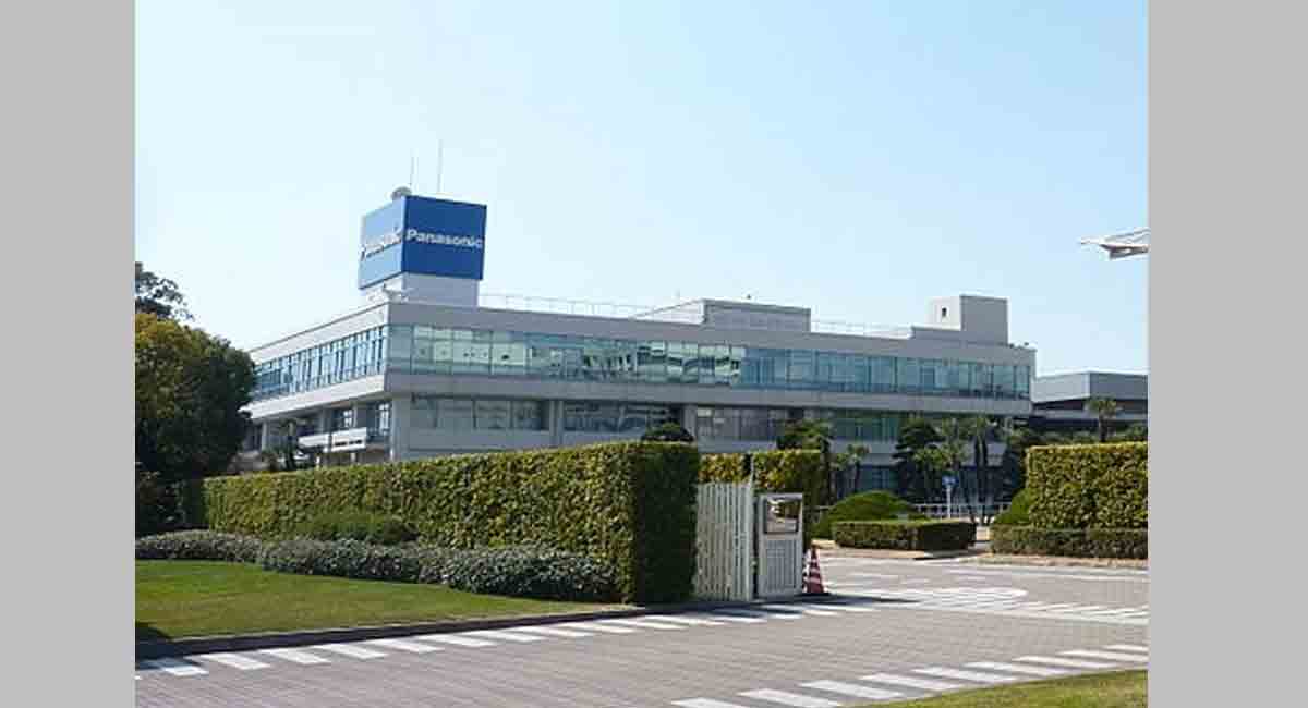 Panasonic confirms data breach, probing cyber attack