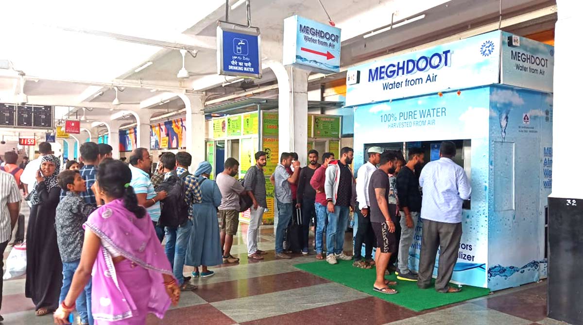 Hyderabad-based Maithri Aquatech plans to tap new cities