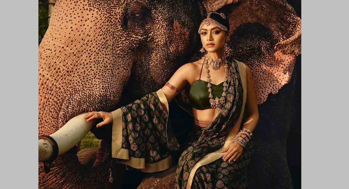 How would you justify vengeance, questions Mamta Mohandas