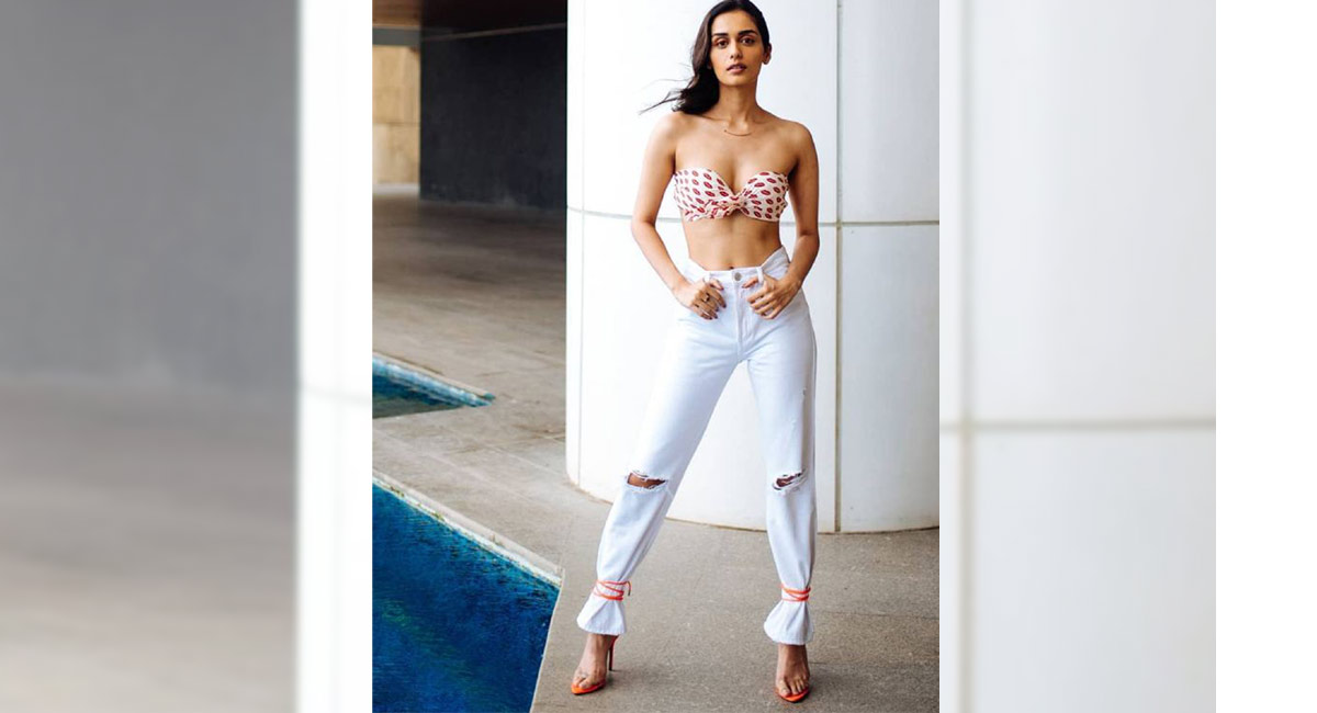 Manushi Chhillar reveals why November is her luckiest month