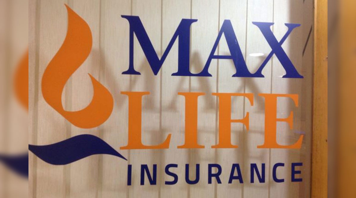 Max Life Insurance launches new product