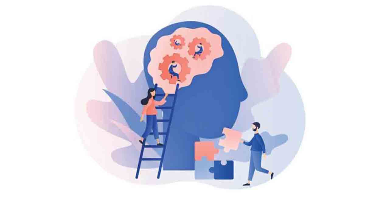 Mental health of older adults impacted by pandemic