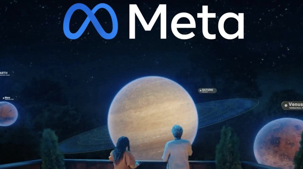 Metaverse can pose an ‘existential threat’ to Facebook, warns Meta