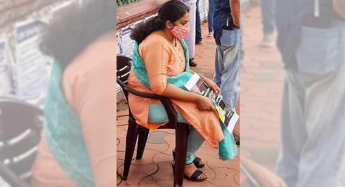 ‘Missing baby’ back in Kerala, now all eyes on DNA test results