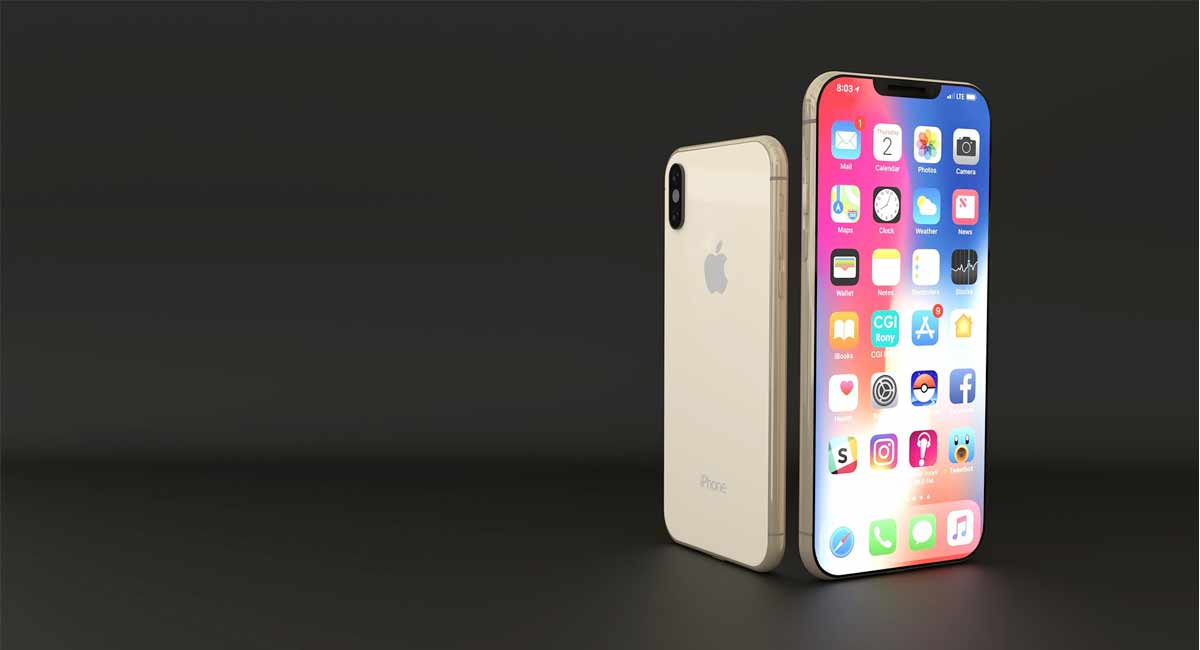 Modified iPhone X with USB-C port sold for Rs 64 lakh