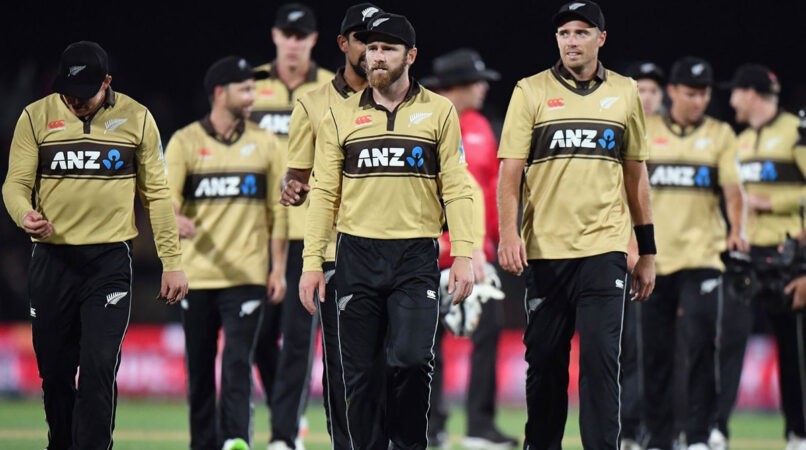 T20 World Cup: Ruthless Kiwis eyeing semifinal spot