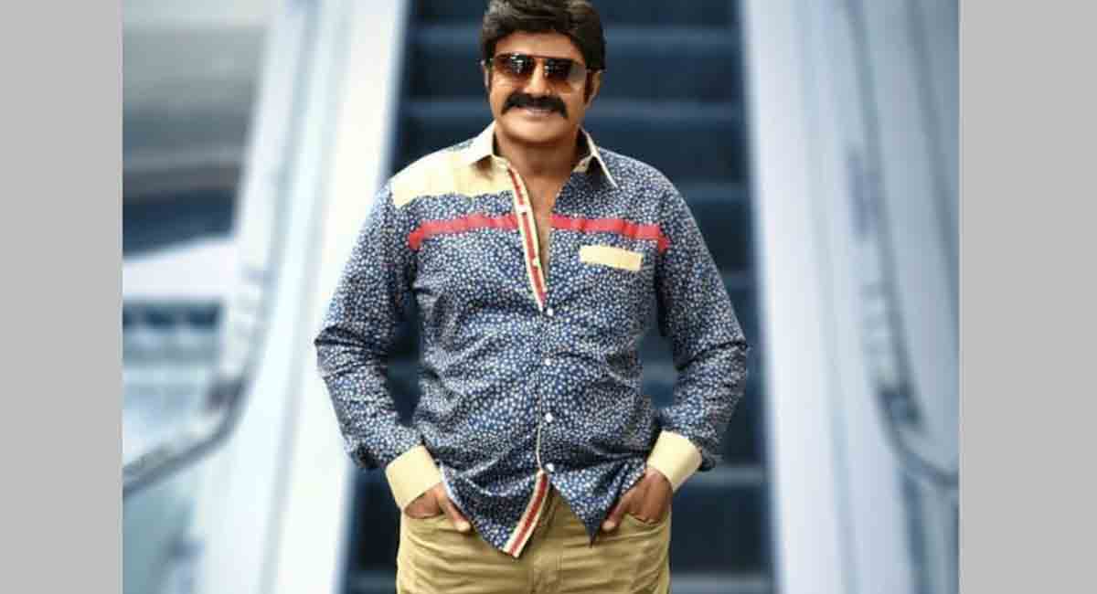 Nandamuri Balakrishna admitted to CARE hospital, surgery performed