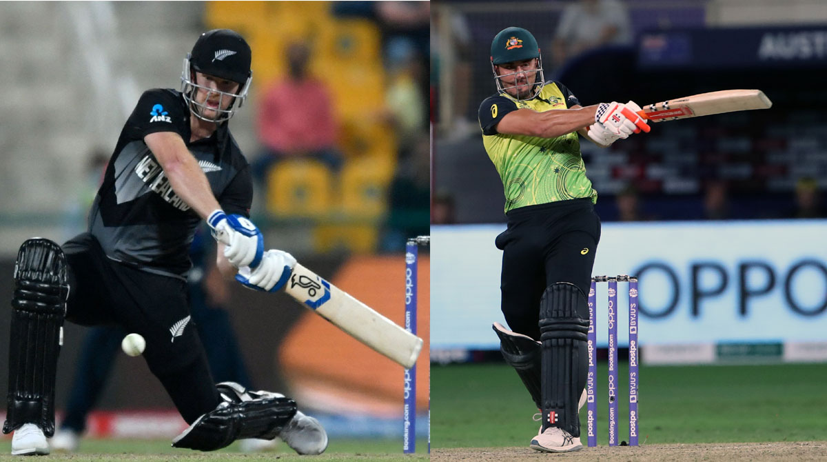 When Neesham, Stoinis played cameos to perfection