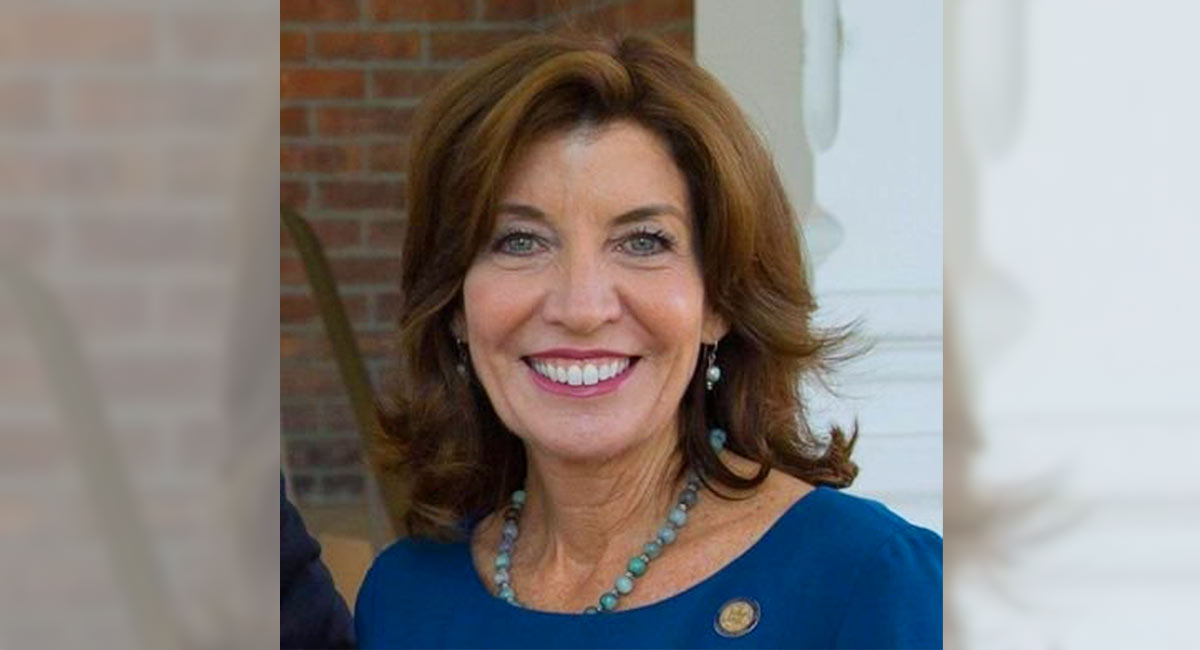 New York State declares disaster emergency amid Covid resurgence