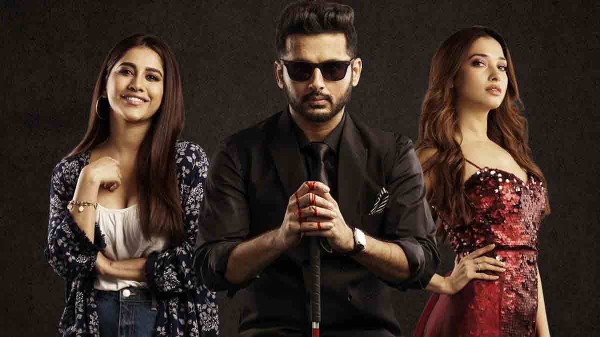 5 mind-blowing Telugu thriller movies to watch