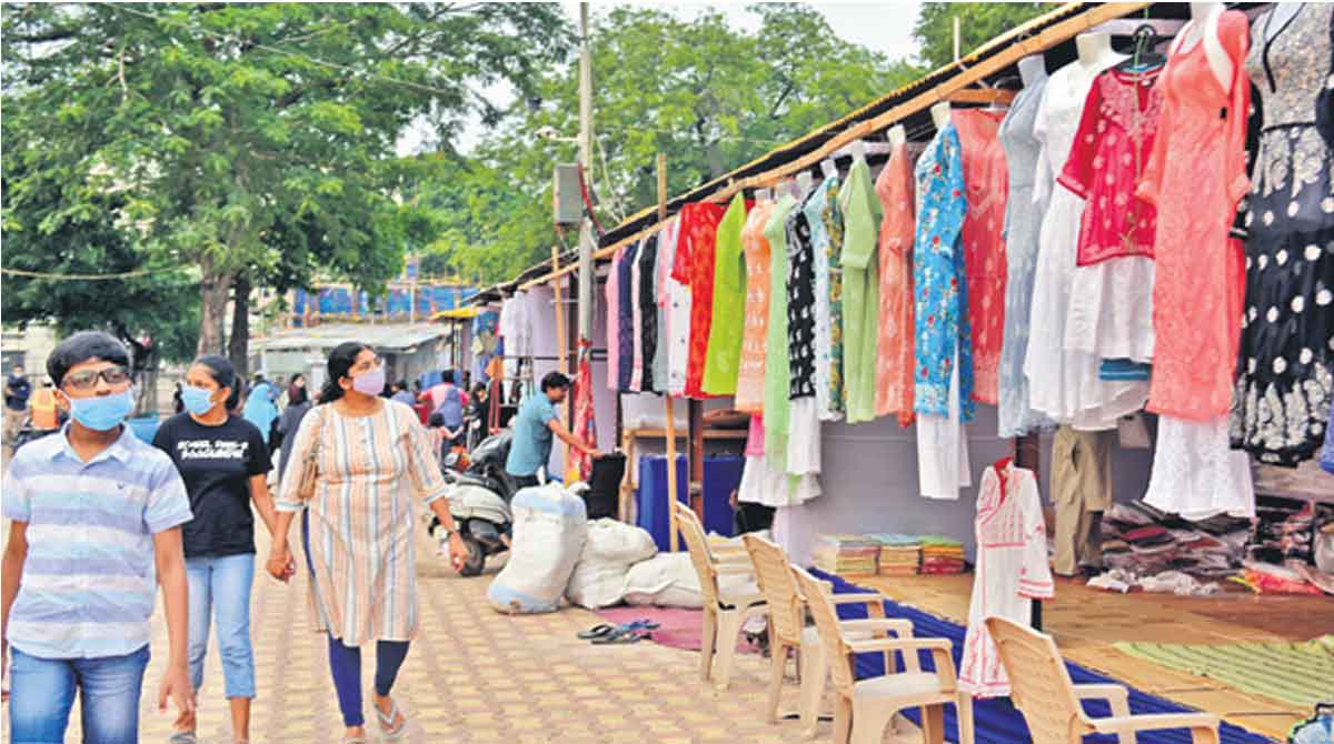 Hyderabad’s ‘Numaish’ likely to be back in January 2022