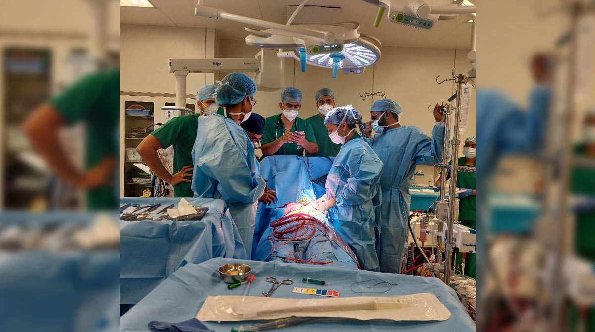 Organ donation, transplantation picks up pace in Telangana