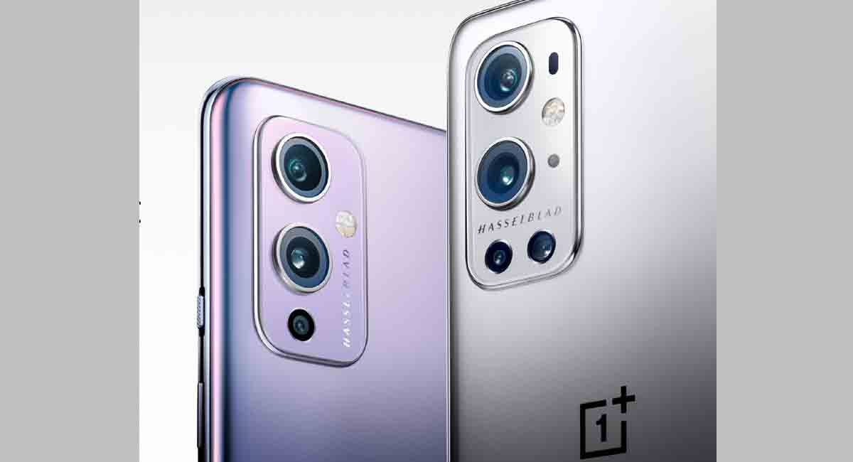 OnePlus to further push movie-making camera tech in 2022