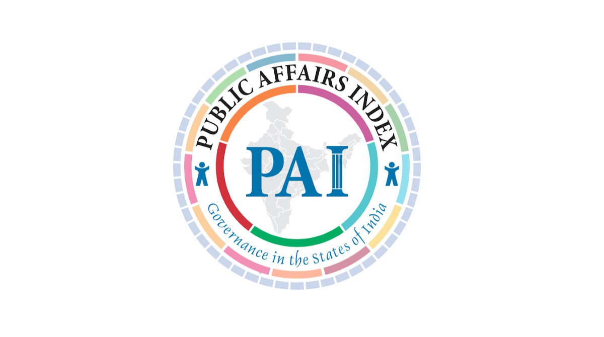 Public Affairs Index 2021: Telangana rides growth wave