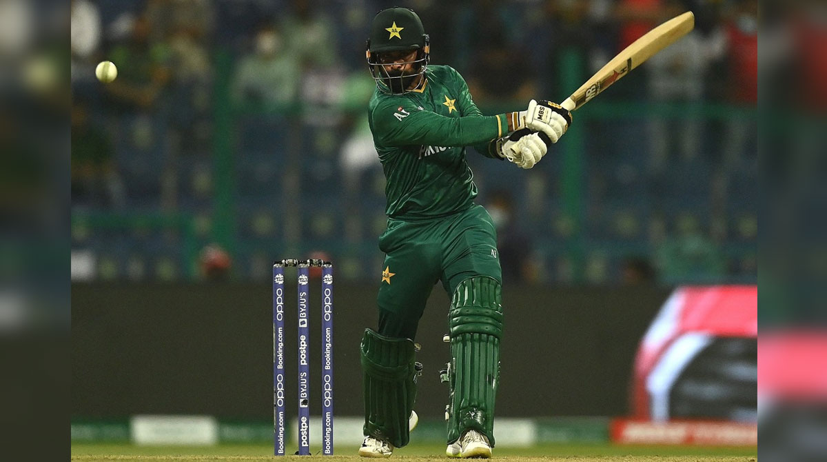 T20 World Cup: Pakistan storms into semifinals with 45-run win over Namibia