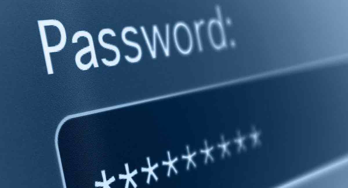 Most popular password in India is ‘password’, not ‘123456’