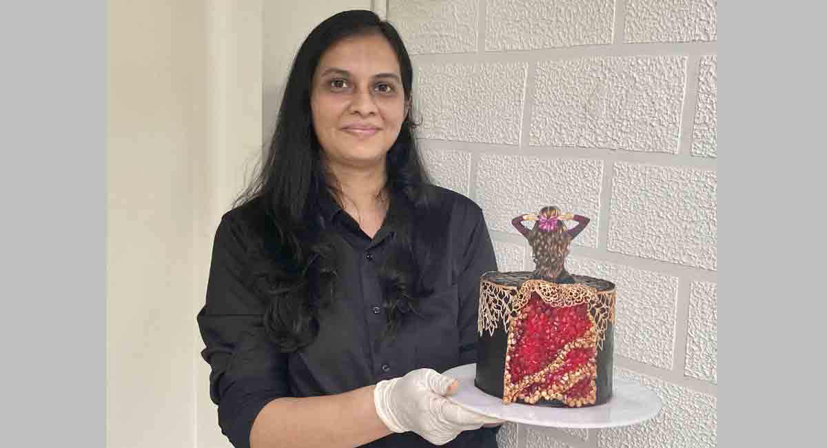 Paving path for amateur bakers