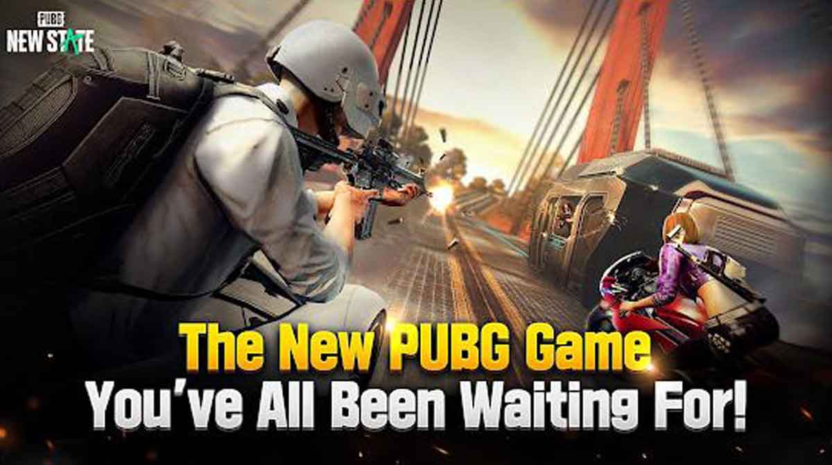 PUBG: New State crosses 1 Cr downloads on Google Play Store