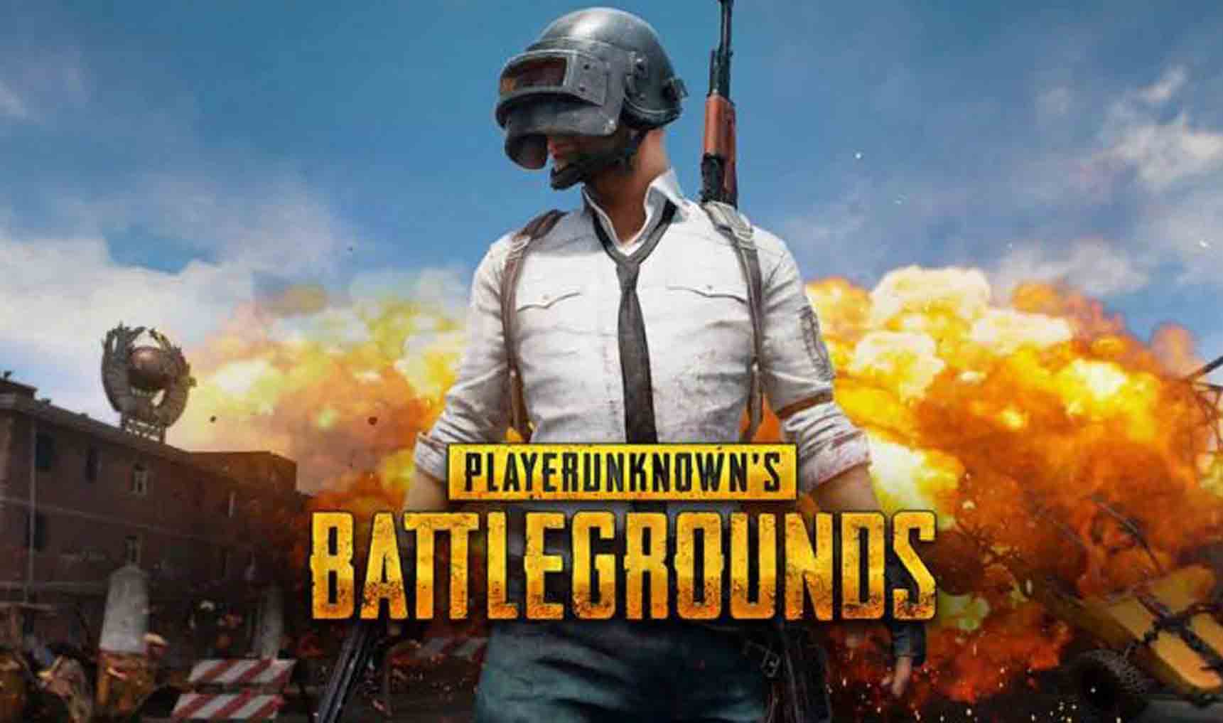 Engaged in playing PUBG, two boys run over by train in Mathura