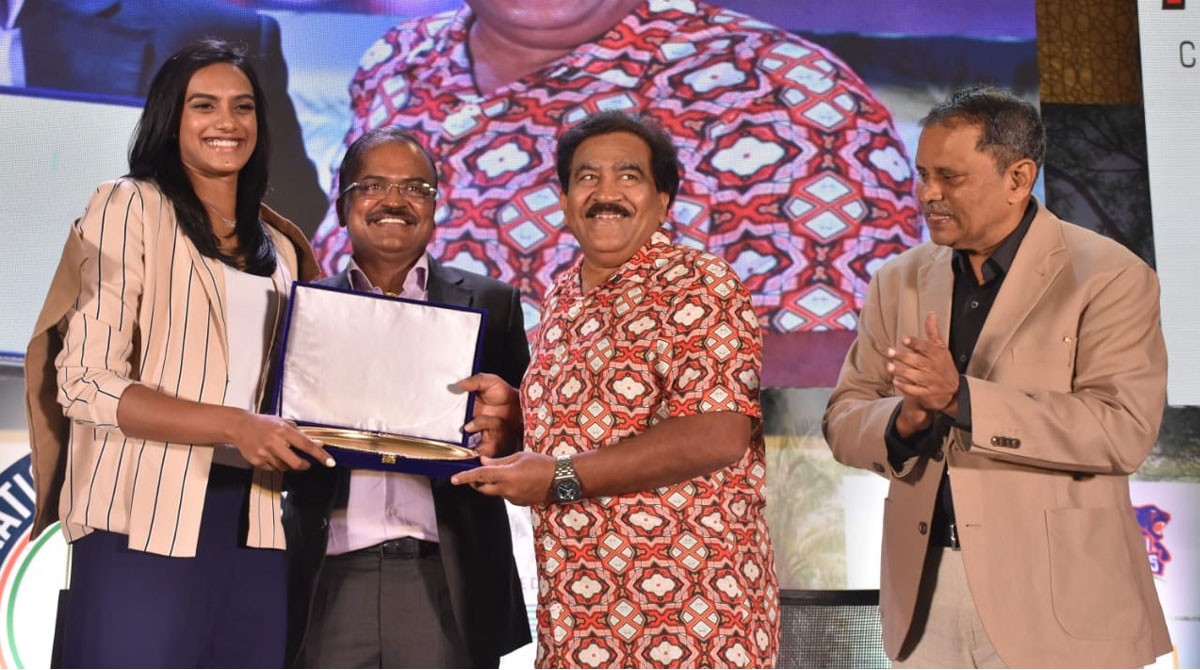 Hyderabad: National Amateur Golf League from November 9