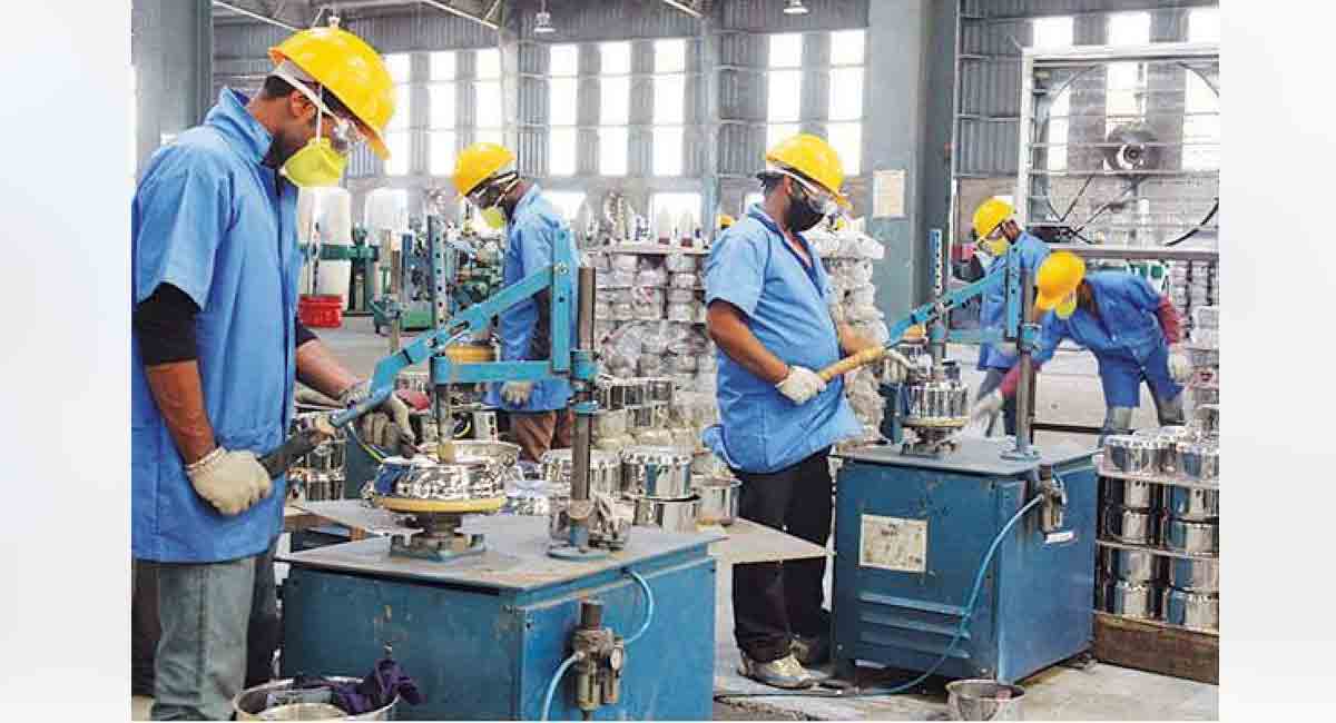 Unwrapping the package industry