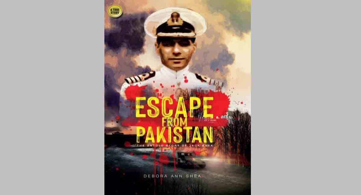 The untold story of Commodore Jack Shea