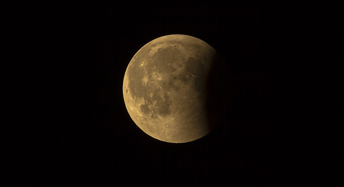 Stargazers can witness partial lunar eclipse on November 19