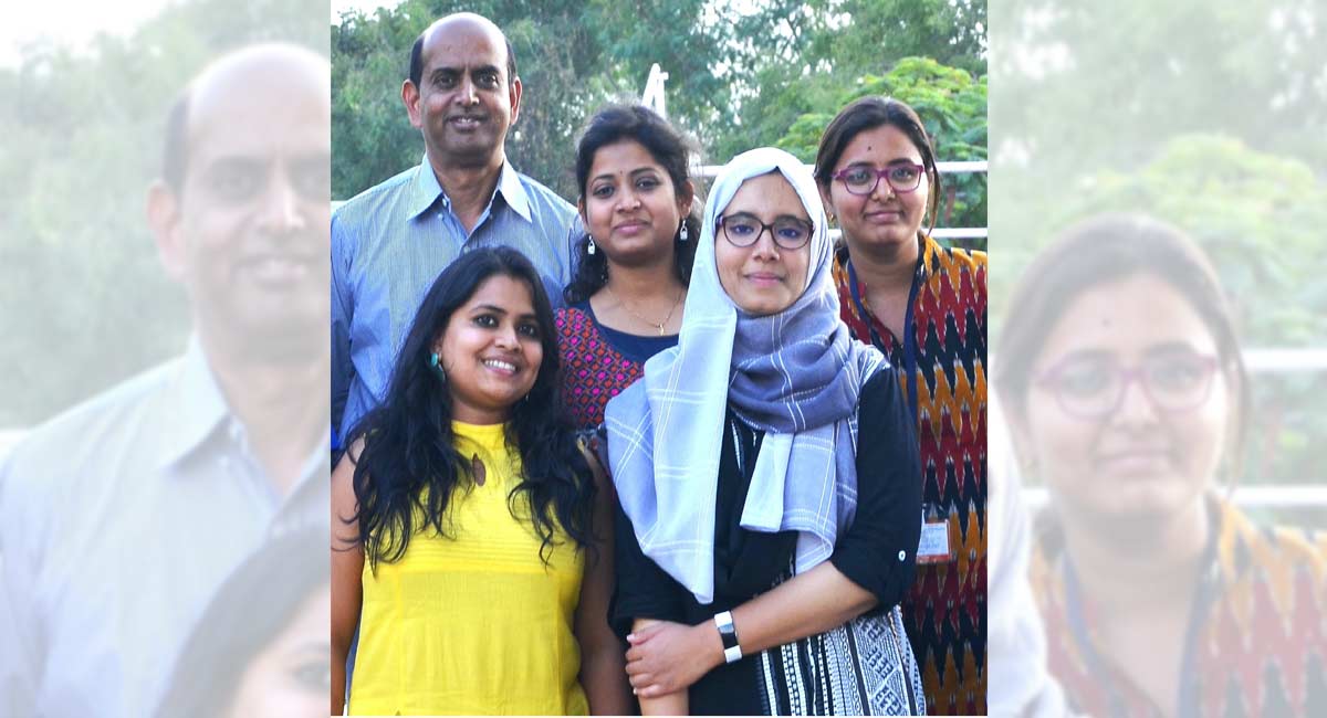 Path-breaking research on microRNAs and its role in gene expression by UoH researchers