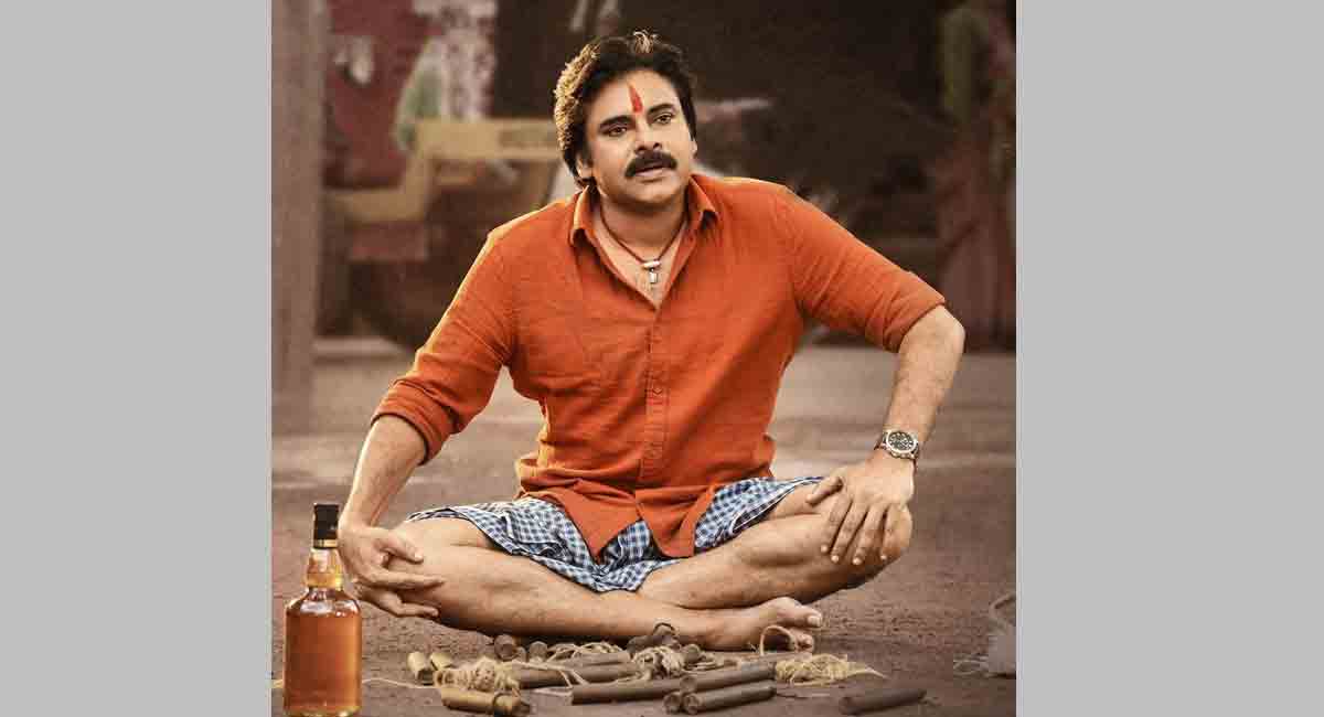 Pawan Kalyan to resume shooting for ‘Hari Hara Veera Mallu’