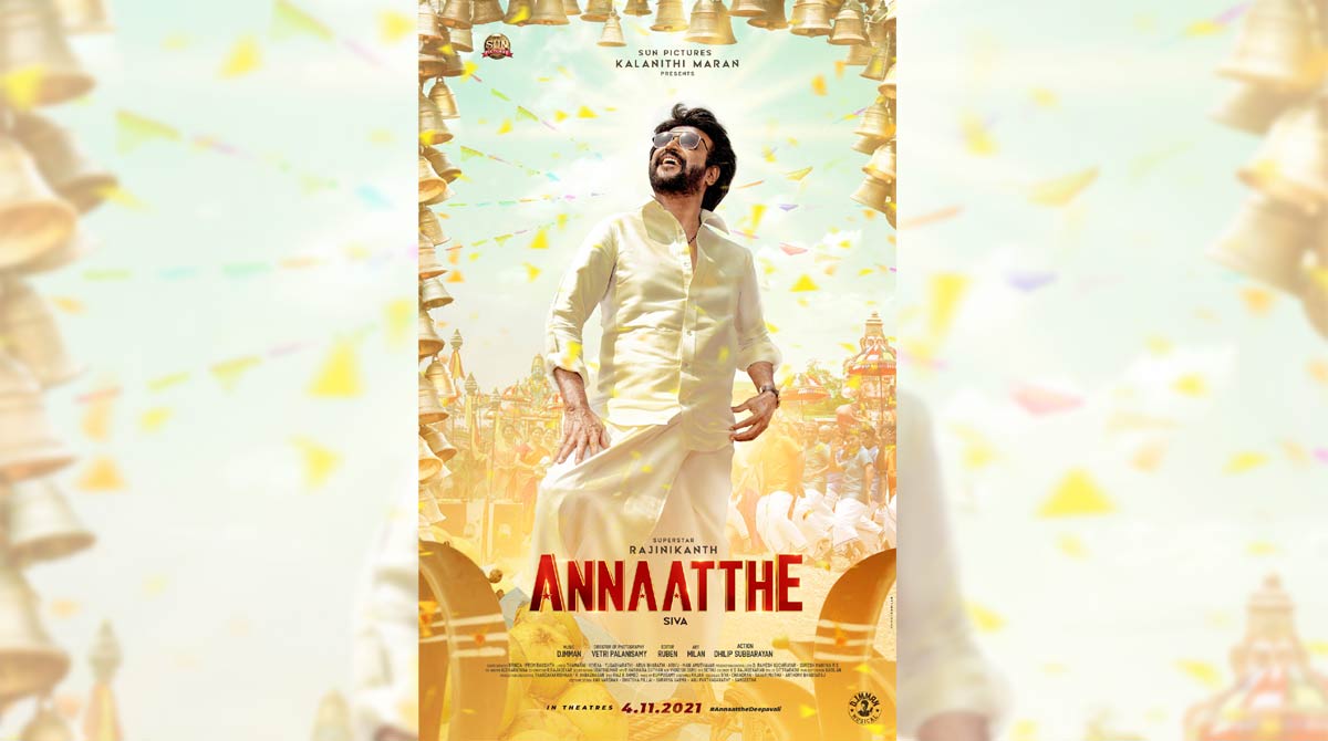 Peddanna: Larger than life and beyond imagination