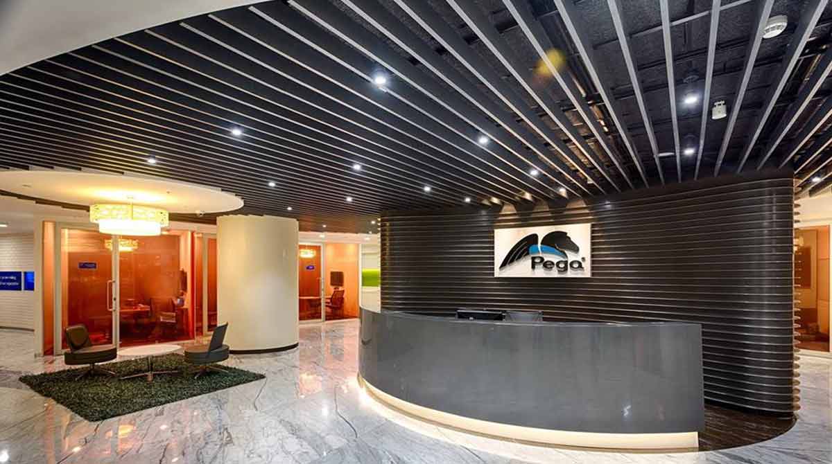 Pegasystems collaborates with Google Cloud to improve healthcare solutions