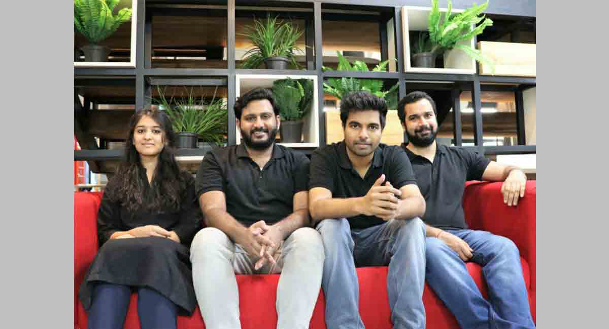 Hyderabad-based Pencilton helping teens manage money better