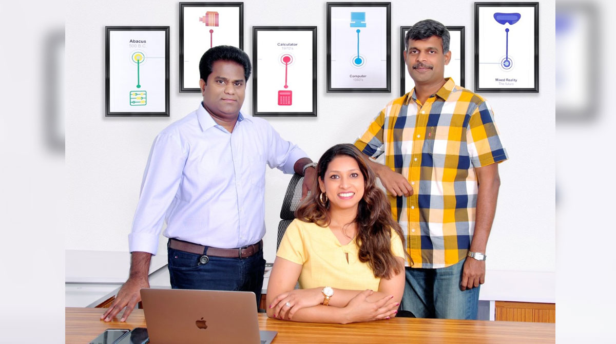 Practically crosses 1 million downloads