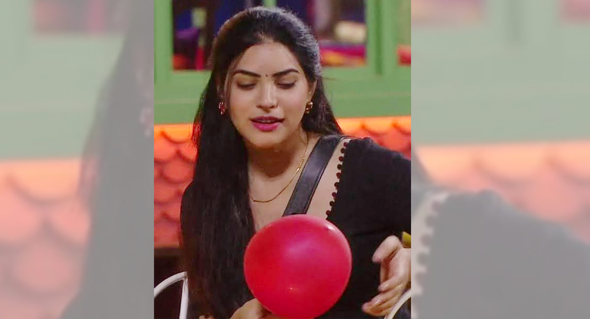 Priyanka Singh’s viral video shocks ‘Bigg Boss Telugu 5’ viewers