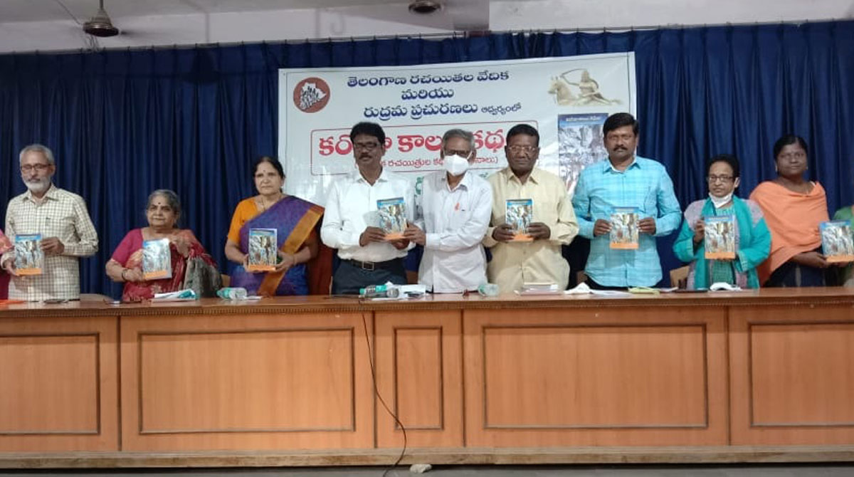 Literacy will be alive forever: Katyayani Vidmahe