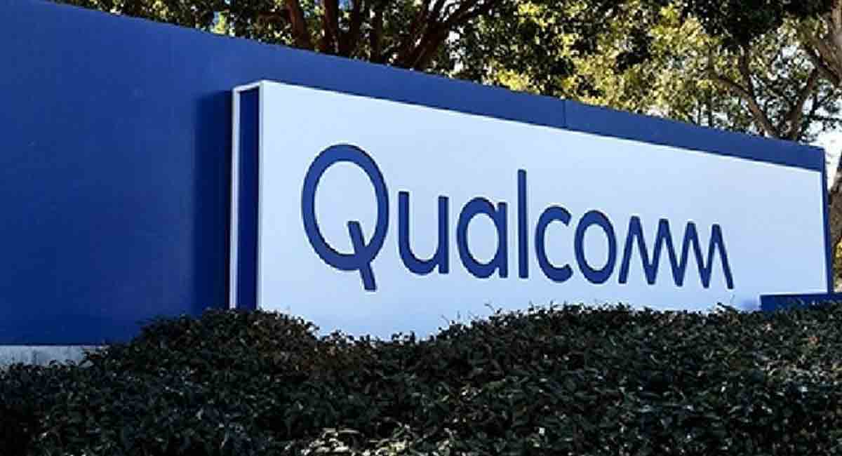 Qualcomm to launch next gen processors to take on Apple M chips