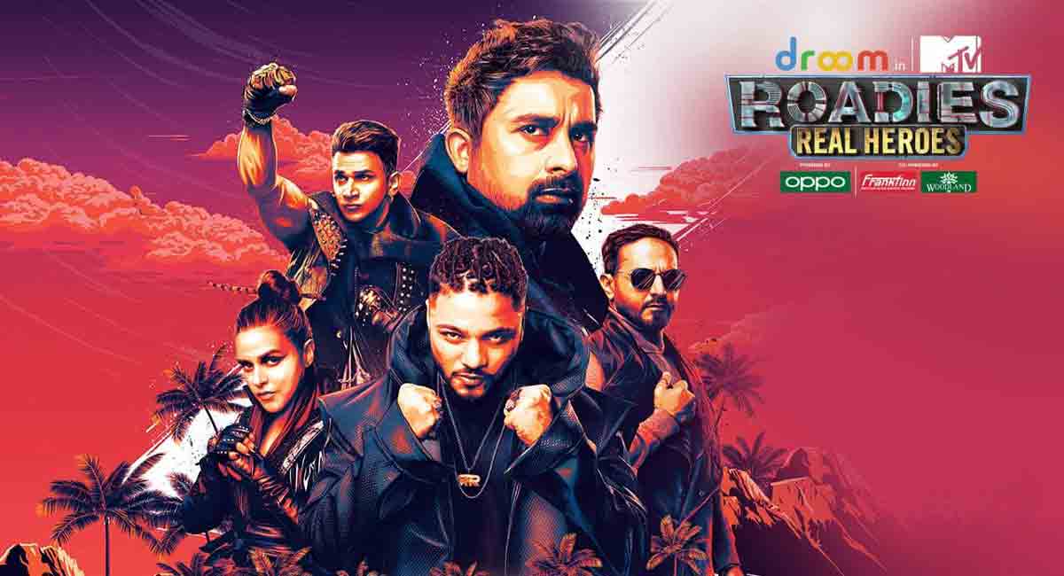 ‘Roadies 18’ is all set to take off to South Africa