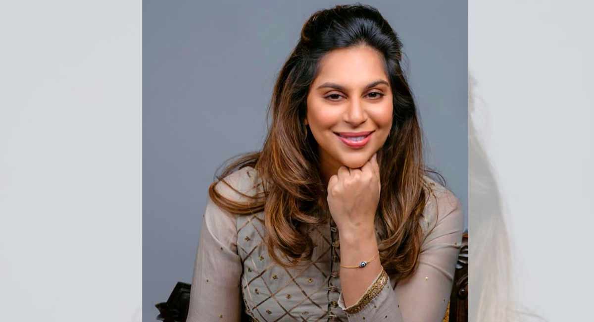 Ram Charan’s wife Upasana gives a straightforward reply