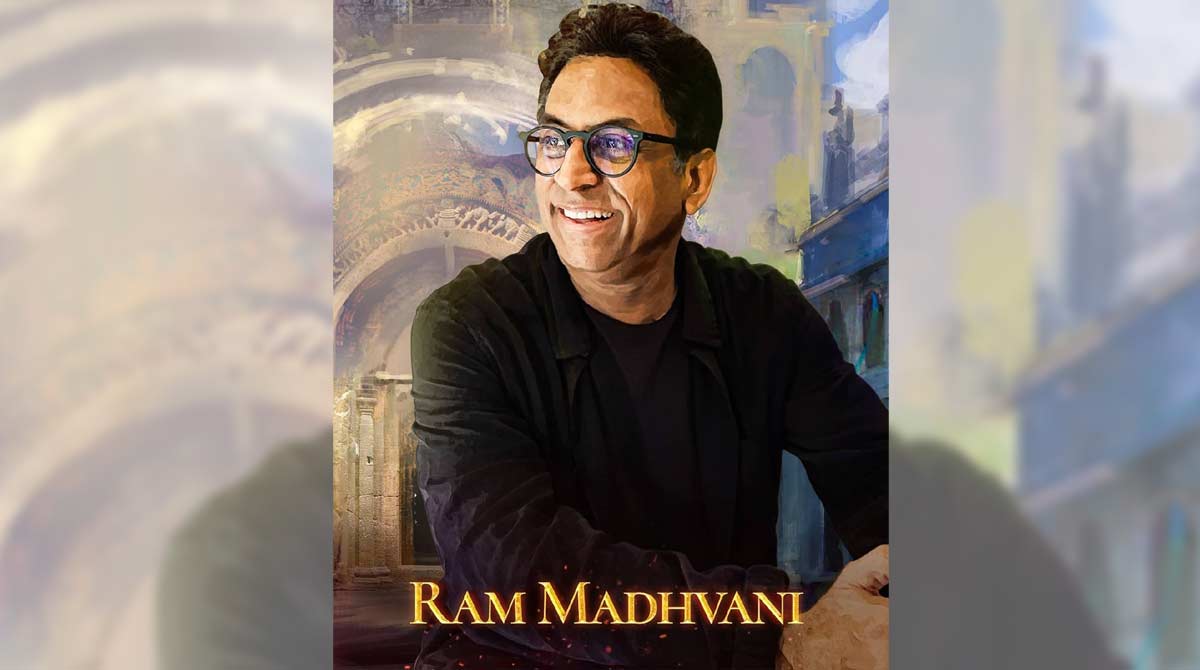 Ram Madhvani prepping to make series on Jallianwala Bagh massacre