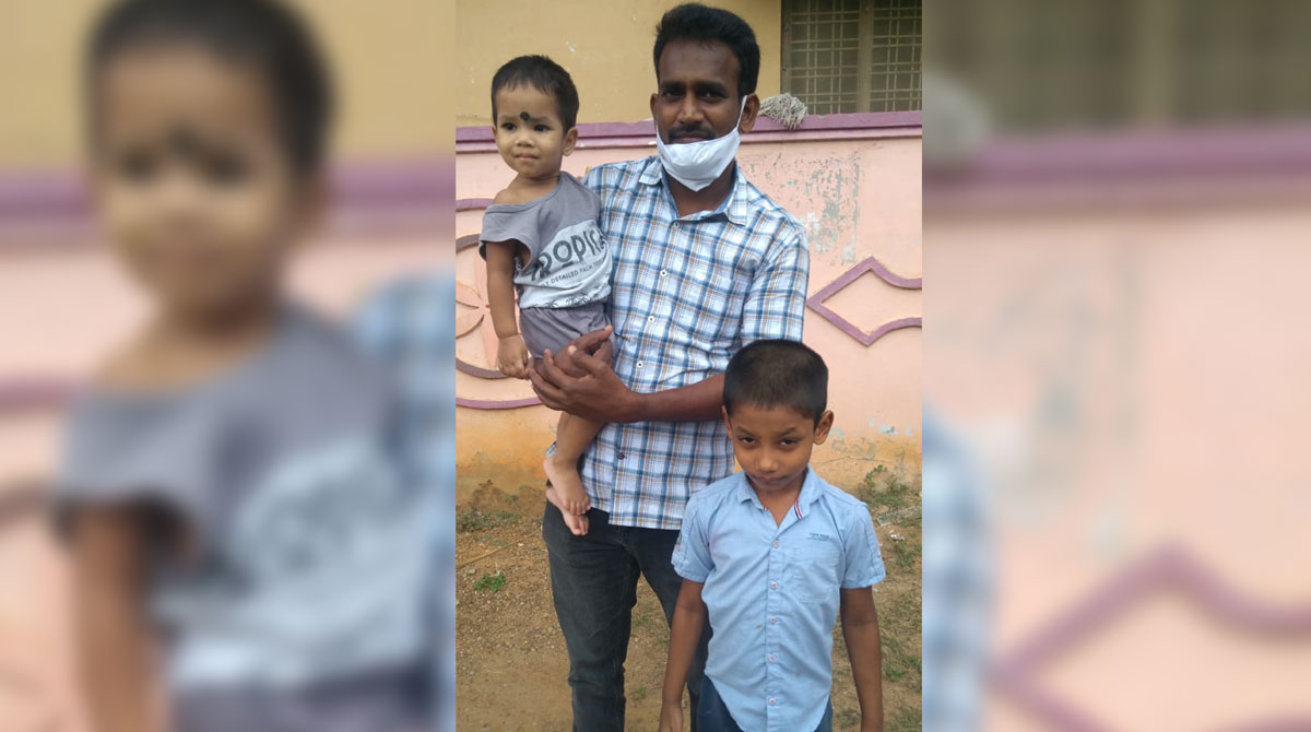 Medak: Teacher commits suicide, wife jumps off two-storey building hours later