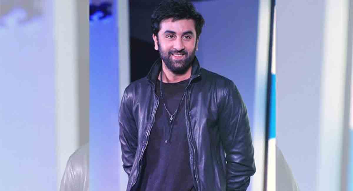 Ranbir, Shraddha-starrer to release on Republic Day 2023