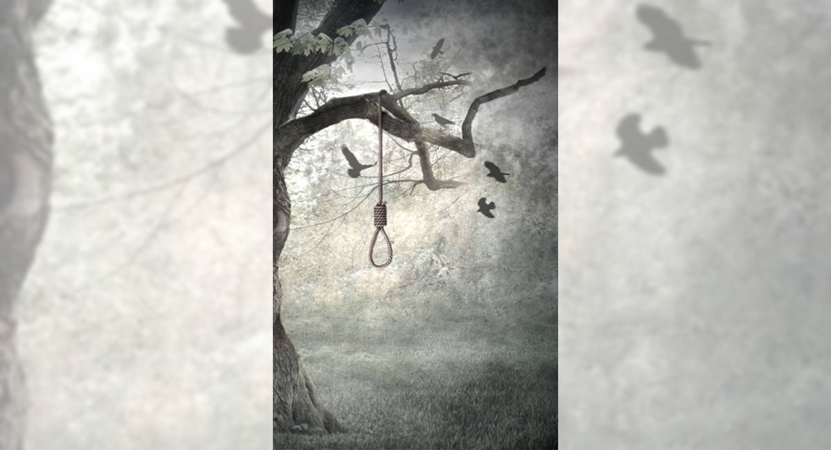 Rape victim’s body found hanging from tree in Uttar Pradesh