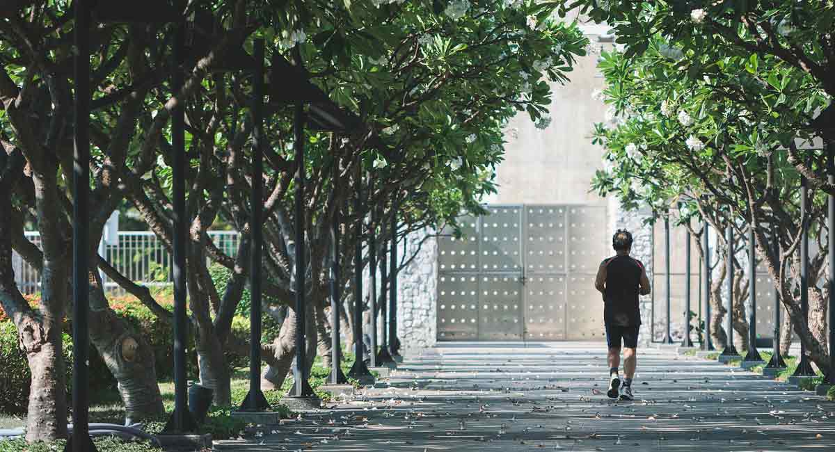 Researchers assert anxiety can be effectively treated with exercise