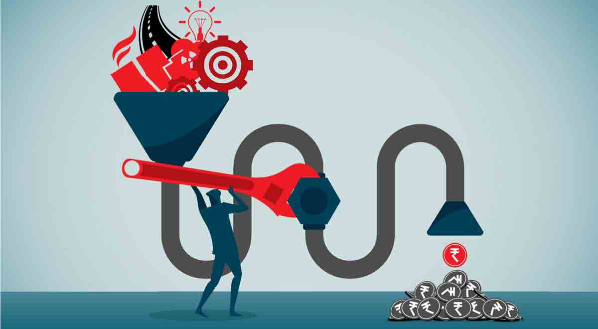 Monetisation of National Assets